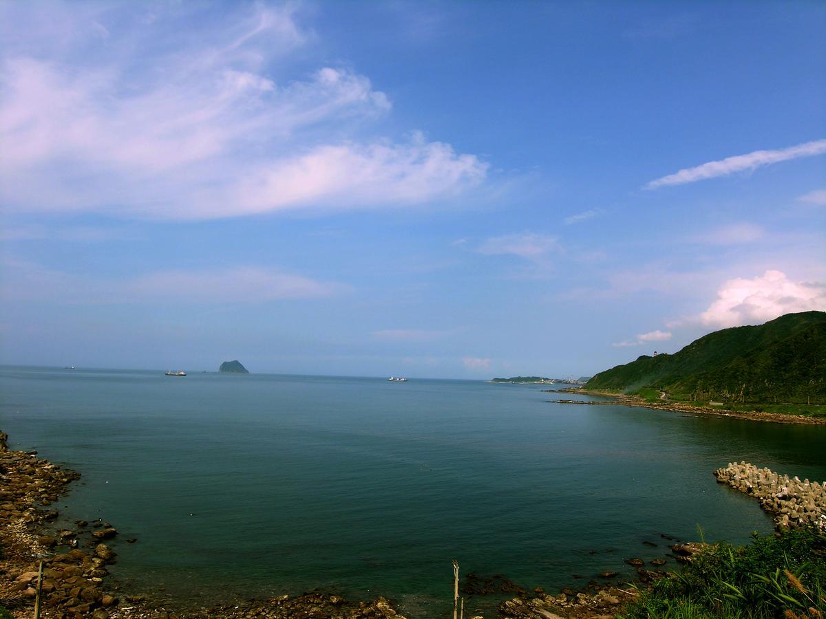 Blue Coast Spa Motel Csilung Kültér fotó
